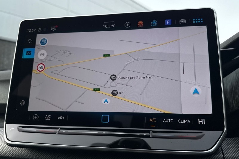 2025 (25) VOLKSWAGEN GOLF 1.5 TSI 150 R-Line 5dr 5263951