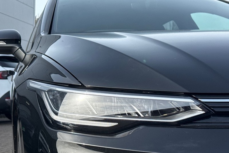 2025 (25) VOLKSWAGEN GOLF 1.5 TSI 150 R-Line 5dr 5263963