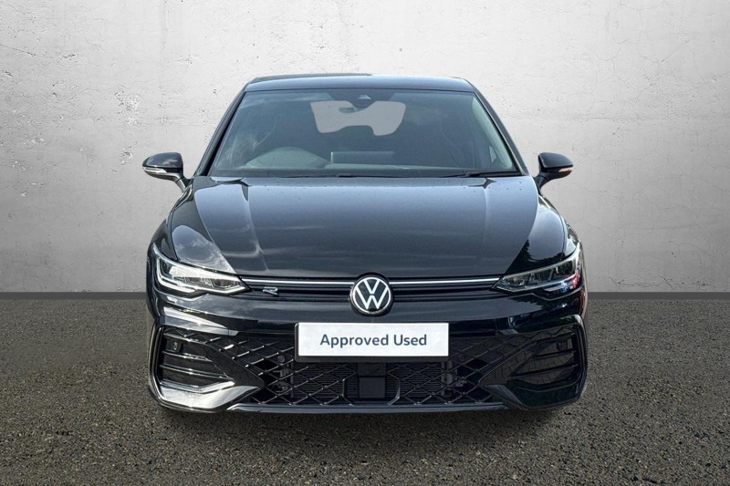 2025 (25) VOLKSWAGEN GOLF 1.5 TSI 150 R-Line 5dr 5263935