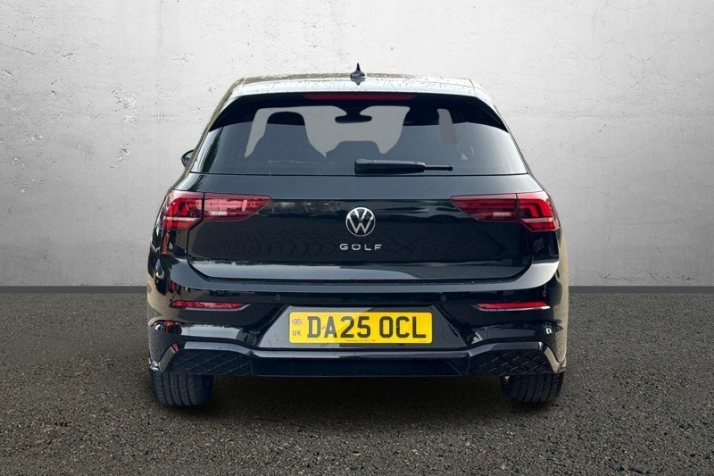 2025 (25) VOLKSWAGEN GOLF 1.5 TSI 150 R-Line 5dr 5263934