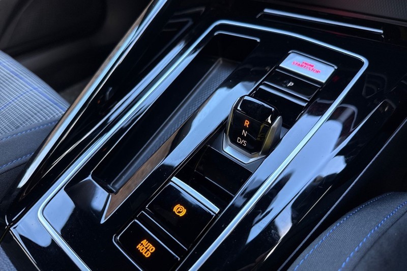 2024 (24) VOLKSWAGEN GOLF 1.4 TSI GTE 5dr DSG 5264042