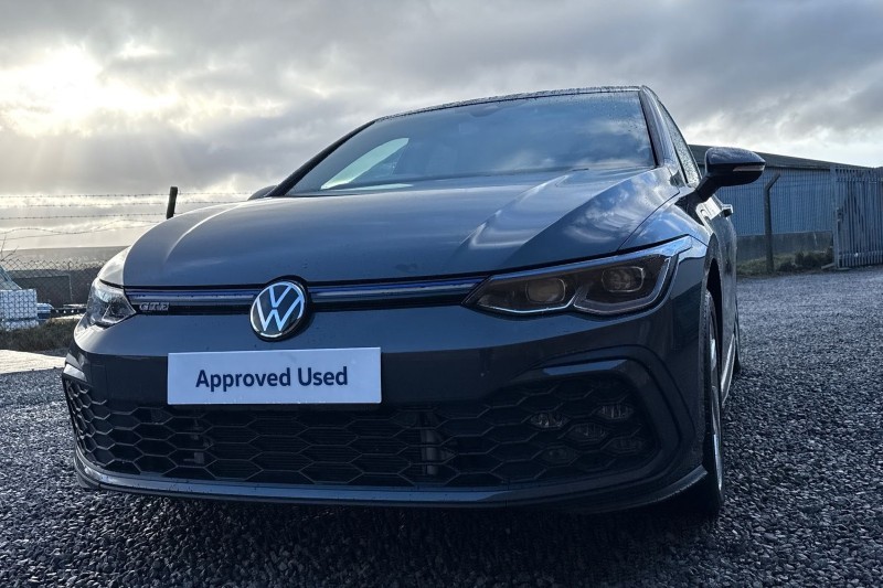 2024 (24) VOLKSWAGEN GOLF 1.4 TSI GTE 5dr DSG 5264050