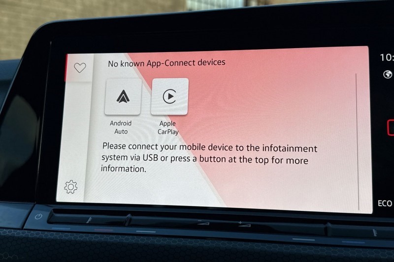 2024 (24) VOLKSWAGEN GOLF 1.4 TSI GTE 5dr DSG 5264038