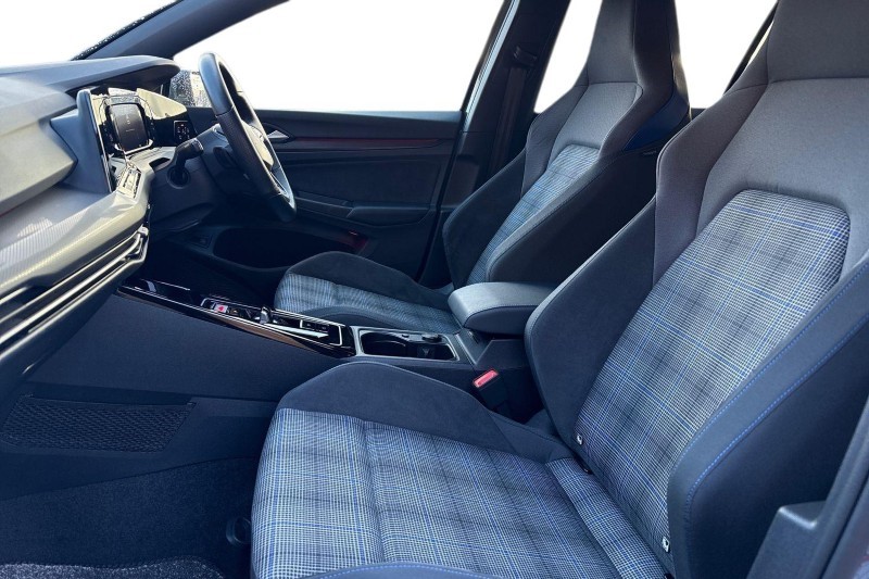 2024 (24) VOLKSWAGEN GOLF 1.4 TSI GTE 5dr DSG 5264017