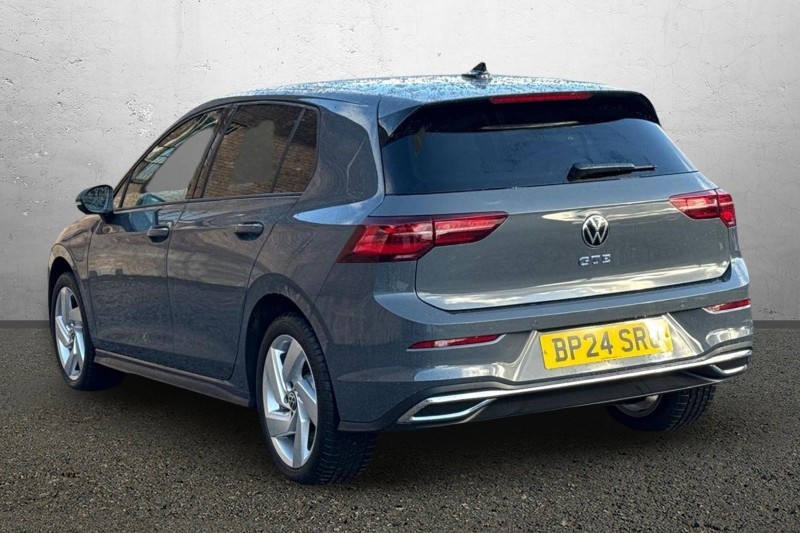 2024 (24) VOLKSWAGEN GOLF 1.4 TSI GTE 5dr DSG 5264016