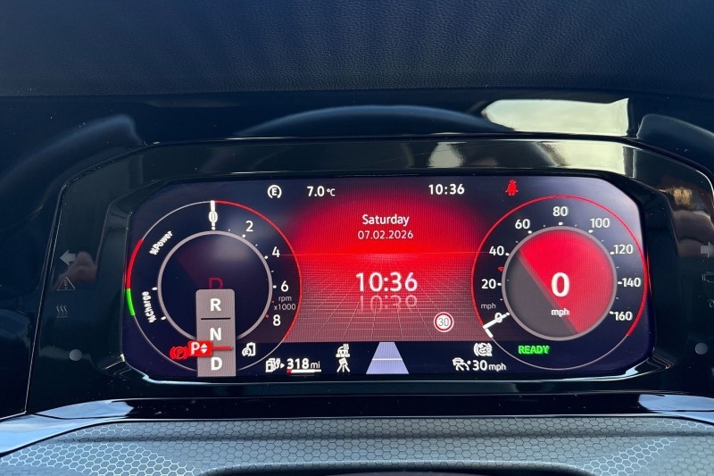 2024 (24) VOLKSWAGEN GOLF 1.4 TSI GTE 5dr DSG 5264034