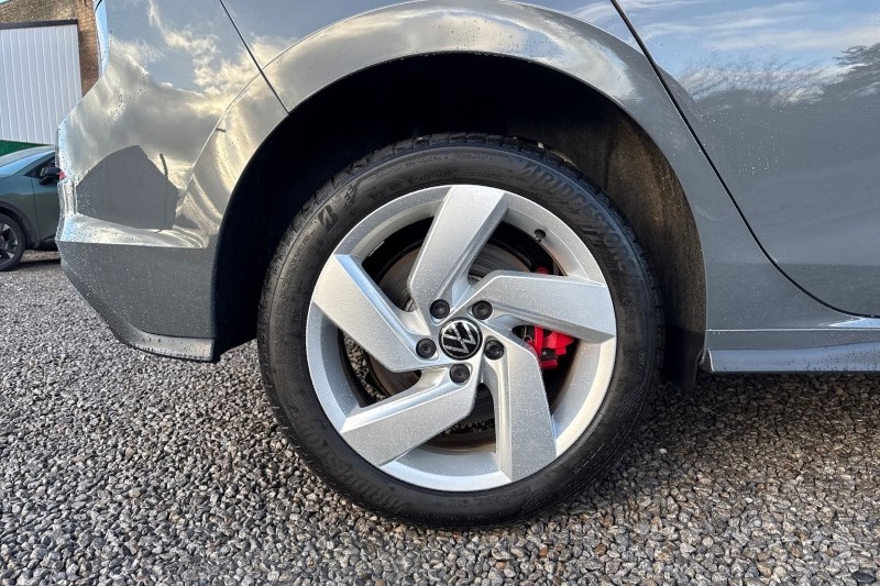 2024 (24) VOLKSWAGEN GOLF 1.4 TSI GTE 5dr DSG 5264022