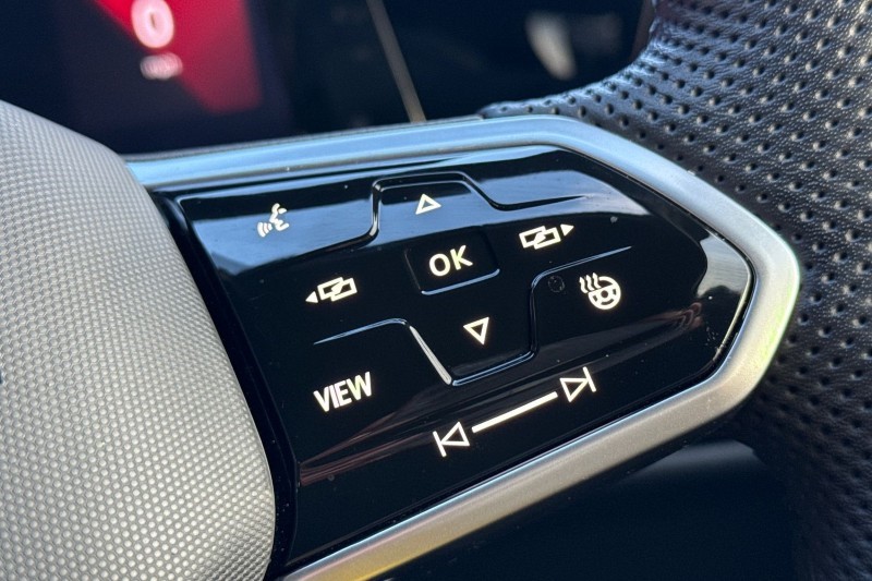 2024 (24) VOLKSWAGEN GOLF 1.4 TSI GTE 5dr DSG 5264033