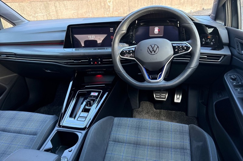 2024 (24) VOLKSWAGEN GOLF 1.4 TSI GTE 5dr DSG 5264035