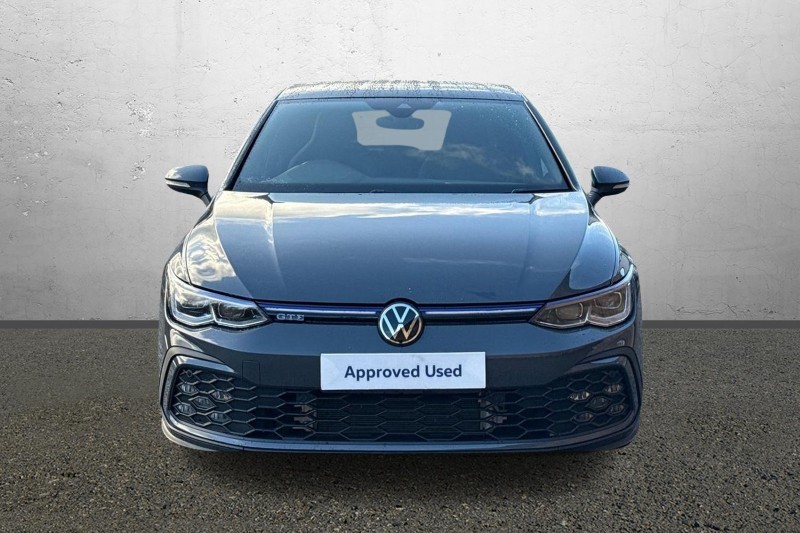 2024 (24) VOLKSWAGEN GOLF 1.4 TSI GTE 5dr DSG 5264021