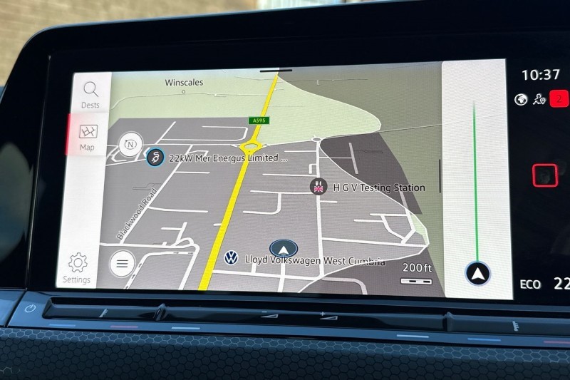 2024 (24) VOLKSWAGEN GOLF 1.4 TSI GTE 5dr DSG 5264037