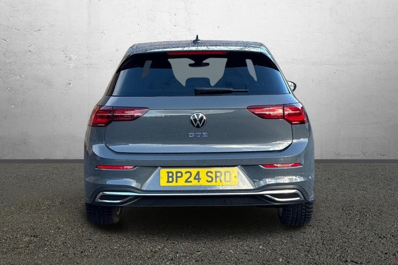 2024 (24) VOLKSWAGEN GOLF 1.4 TSI GTE 5dr DSG 5264020