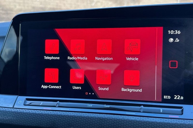 2024 (24) VOLKSWAGEN GOLF 1.4 TSI GTE 5dr DSG 5264036