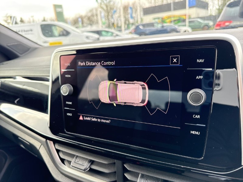 2024 (24) VOLKSWAGEN T-ROC 1.5 TSI R-Line 5dr DSG 5266555