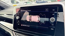 2024 (24) VOLKSWAGEN T-ROC 1.5 TSI R-Line 5dr DSG 5266555