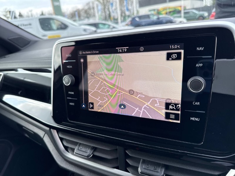 2024 (24) VOLKSWAGEN T-ROC 1.5 TSI R-Line 5dr DSG 5266554