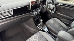 2024 (24) VOLKSWAGEN T-ROC 1.5 TSI R-Line 5dr DSG 5266564