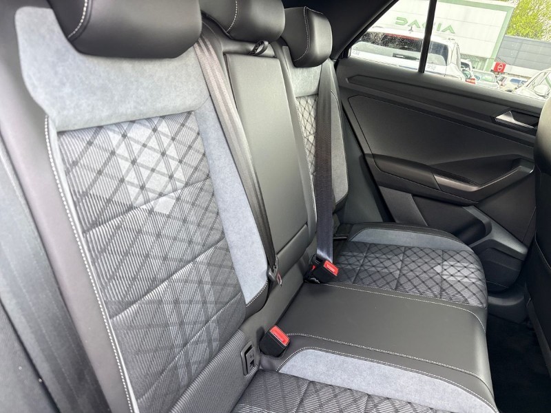 2024 (24) VOLKSWAGEN T-ROC 1.5 TSI R-Line 5dr DSG 5266562