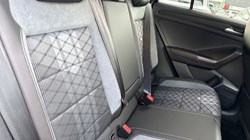 2024 (24) VOLKSWAGEN T-ROC 1.5 TSI R-Line 5dr DSG 5266562