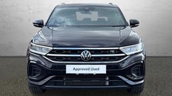 2024 (24) VOLKSWAGEN T-ROC 1.5 TSI R-Line 5dr DSG 5266539