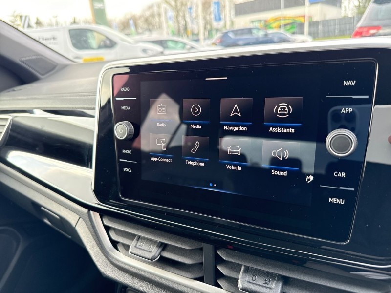 2024 (24) VOLKSWAGEN T-ROC 1.5 TSI R-Line 5dr DSG 5266553