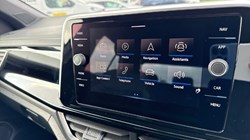 2024 (24) VOLKSWAGEN T-ROC 1.5 TSI R-Line 5dr DSG 5266553