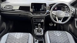 2024 (24) VOLKSWAGEN T-ROC 1.5 TSI R-Line 5dr DSG 5266541