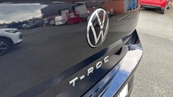 2024 (24) VOLKSWAGEN T-ROC 1.5 TSI R-Line 5dr DSG 5266569