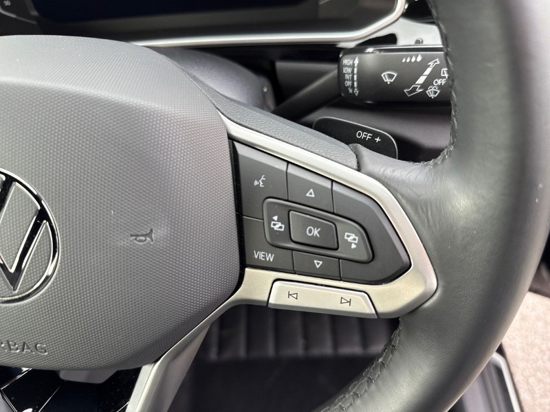 2024 (24) VOLKSWAGEN T-ROC 1.5 TSI R-Line 5dr DSG 5266551