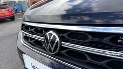 2024 (24) VOLKSWAGEN T-ROC 1.5 TSI R-Line 5dr DSG 5266567