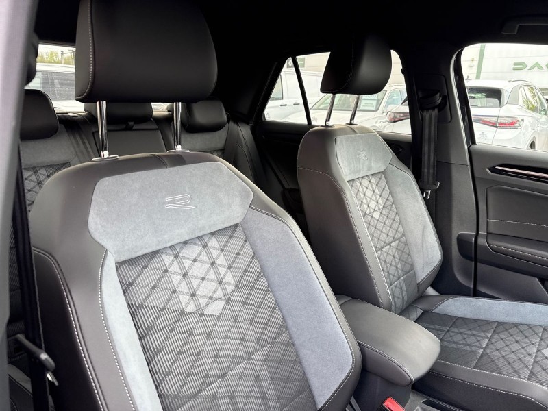 2024 (24) VOLKSWAGEN T-ROC 1.5 TSI R-Line 5dr DSG 5266548