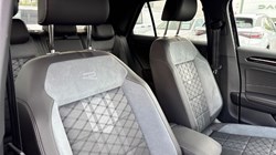 2024 (24) VOLKSWAGEN T-ROC 1.5 TSI R-Line 5dr DSG 5266548