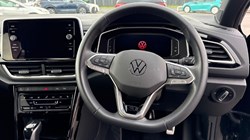 2024 (24) VOLKSWAGEN T-ROC 1.5 TSI R-Line 5dr DSG 5266549