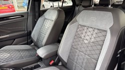 2024 (24) VOLKSWAGEN T-ROC 1.5 TSI R-Line 5dr DSG 5266563