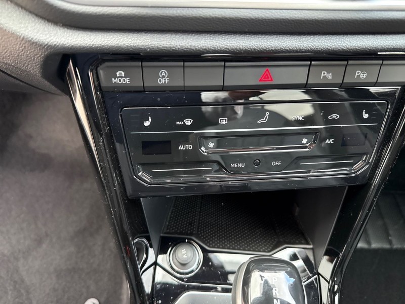 2024 (24) VOLKSWAGEN T-ROC 1.5 TSI R-Line 5dr DSG 5266557