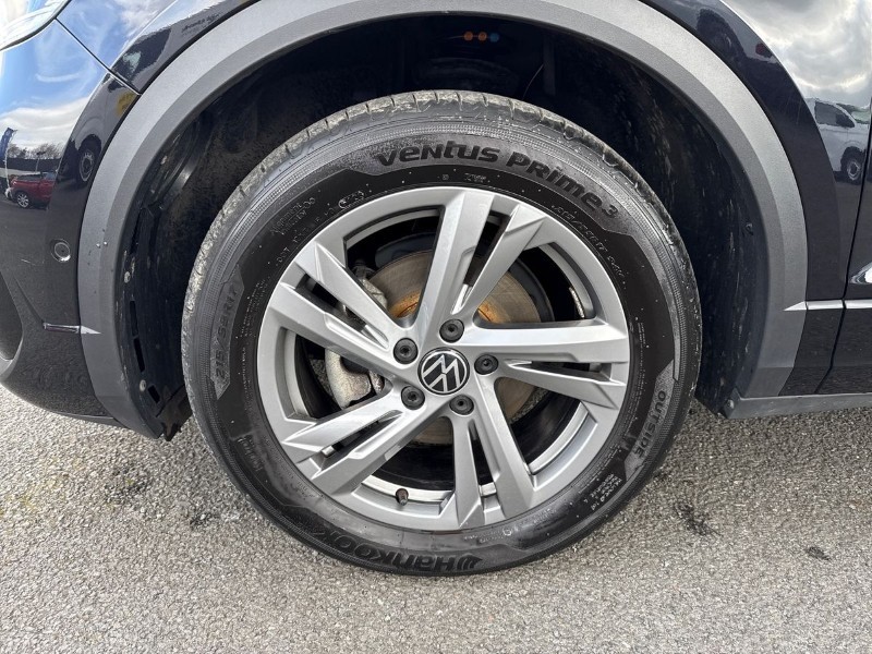 2024 (24) VOLKSWAGEN T-ROC 1.5 TSI R-Line 5dr DSG 5266540