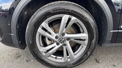 2024 (24) VOLKSWAGEN T-ROC 1.5 TSI R-Line 5dr DSG 5266540