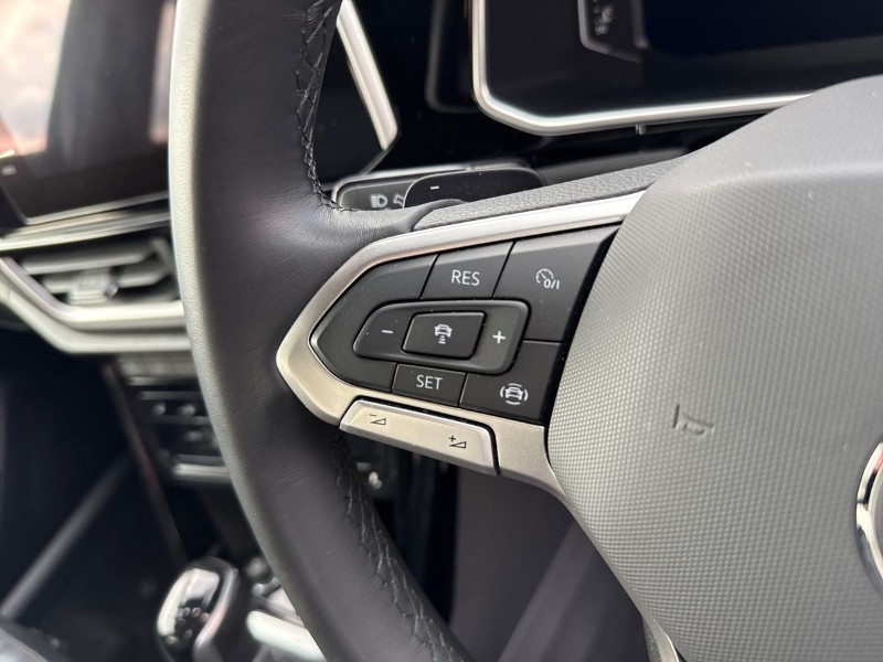 2024 (24) VOLKSWAGEN T-ROC 1.5 TSI R-Line 5dr DSG 5266550