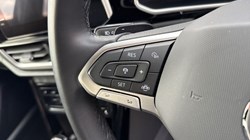 2024 (24) VOLKSWAGEN T-ROC 1.5 TSI R-Line 5dr DSG 5266550