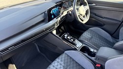 2024 (24) VOLKSWAGEN GOLF 1.5 eTSI 150 R-Line 5dr DSG 5264079