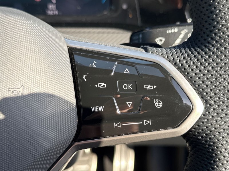 2024 (24) VOLKSWAGEN GOLF 1.5 eTSI 150 R-Line 5dr DSG 5264072