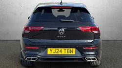 2024 (24) VOLKSWAGEN GOLF 1.5 eTSI 150 R-Line 5dr DSG 5264059