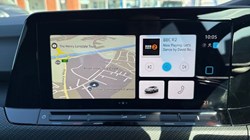 2024 (24) VOLKSWAGEN GOLF 1.5 eTSI 150 R-Line 5dr DSG 5264074