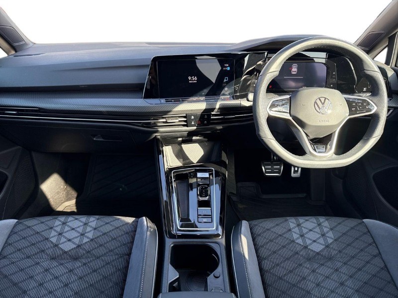 2024 (24) VOLKSWAGEN GOLF 1.5 eTSI 150 R-Line 5dr DSG 5264062