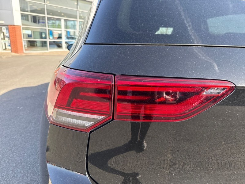 2024 (24) VOLKSWAGEN GOLF 1.5 eTSI 150 R-Line 5dr DSG 5264083