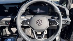 2024 (24) VOLKSWAGEN GOLF 1.5 eTSI 150 R-Line 5dr DSG 5264070
