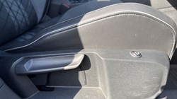 2024 (24) VOLKSWAGEN GOLF 1.5 eTSI 150 R-Line 5dr DSG 5264067