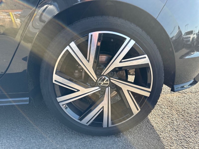 2024 (24) VOLKSWAGEN GOLF 1.5 eTSI 150 R-Line 5dr DSG 5264061