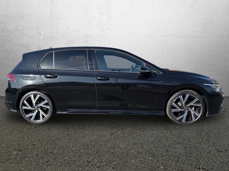 2024 (24) VOLKSWAGEN GOLF 1.5 eTSI 150 R-Line 5dr DSG 5264058
