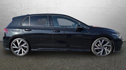 2024 (24) VOLKSWAGEN GOLF 1.5 eTSI 150 R-Line 5dr DSG 5264058